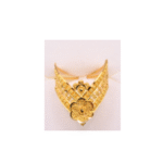 Gold Ring 01