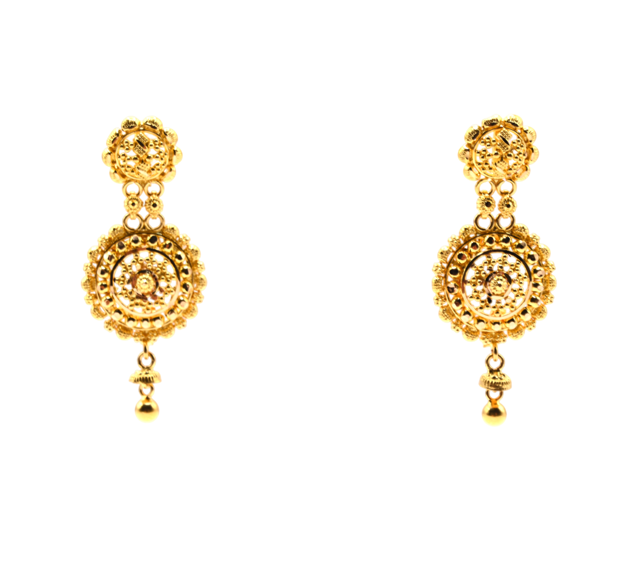 Earring 3