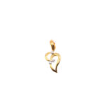 Diamond Pendant 01