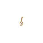 Diamond Pendant 02