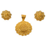 Pendant Set 01