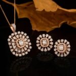 Pendant Set